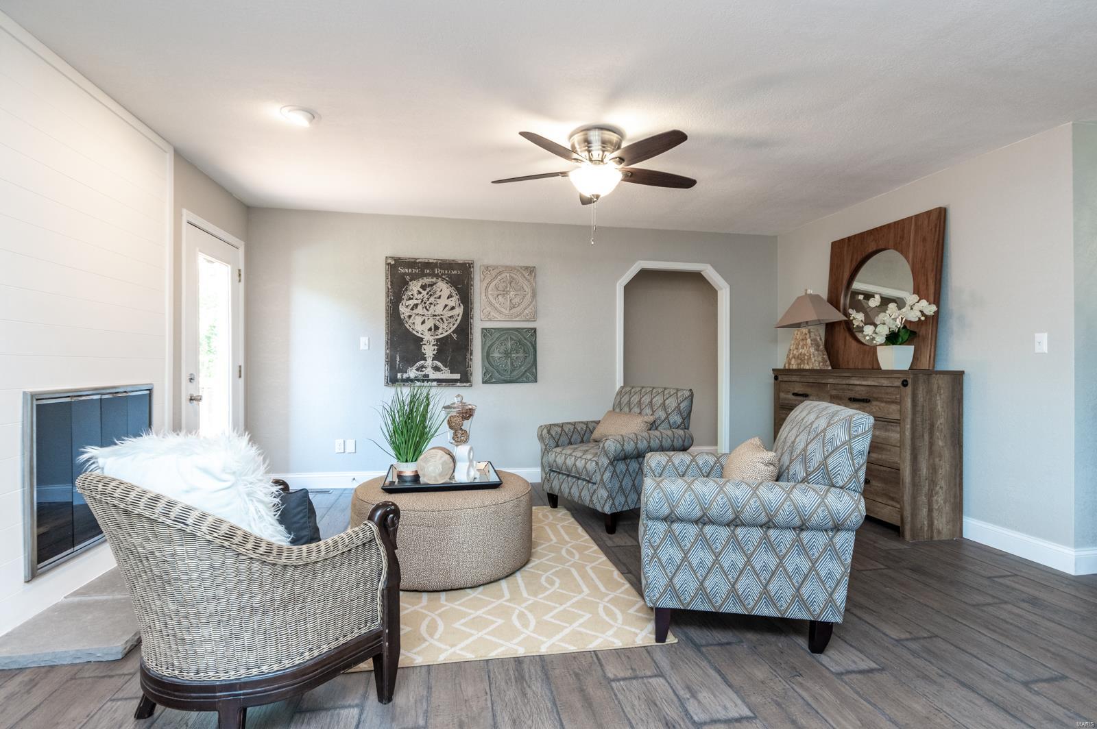 Willow Wood - Residential