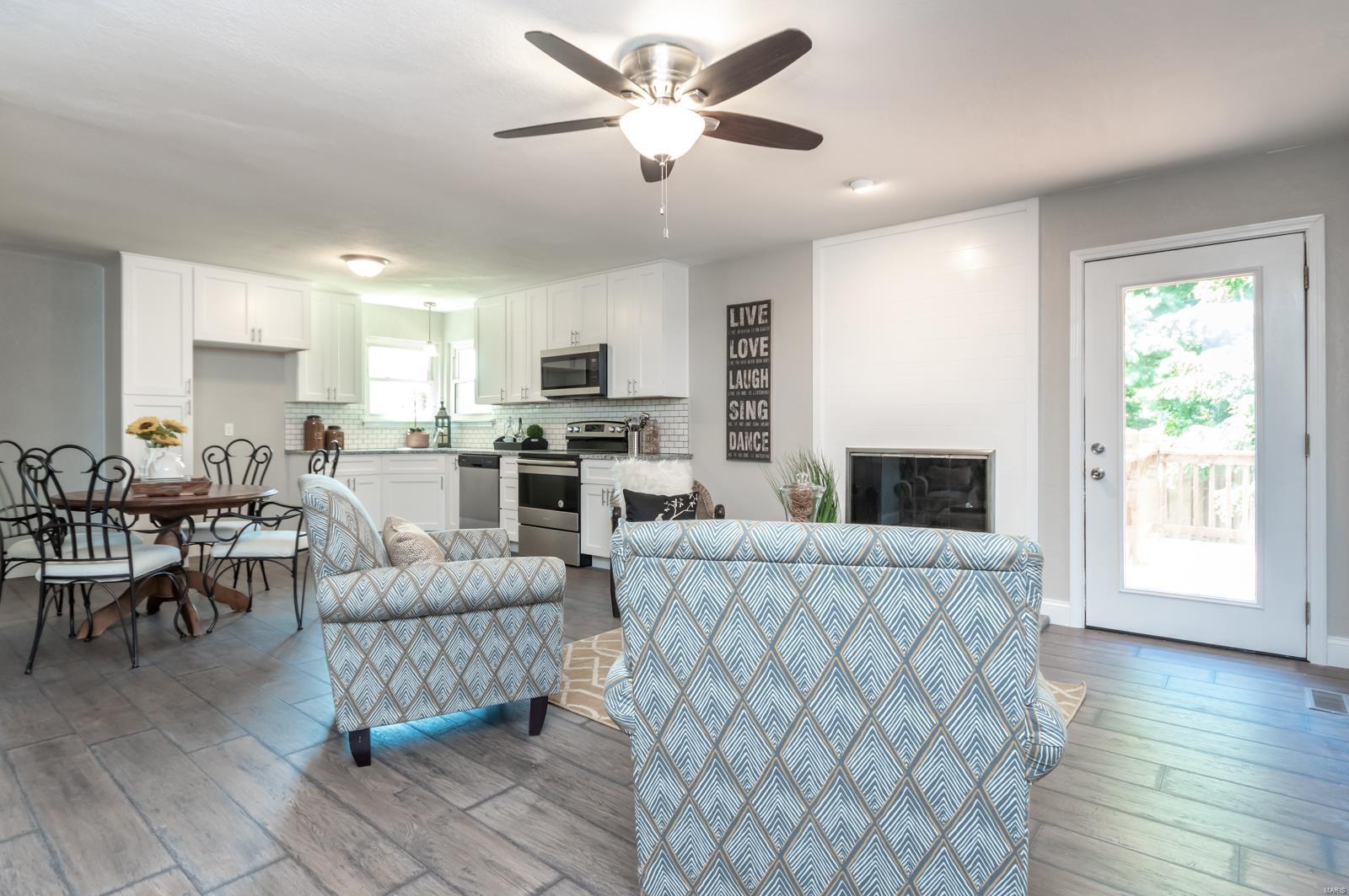 Willow Wood - Residential