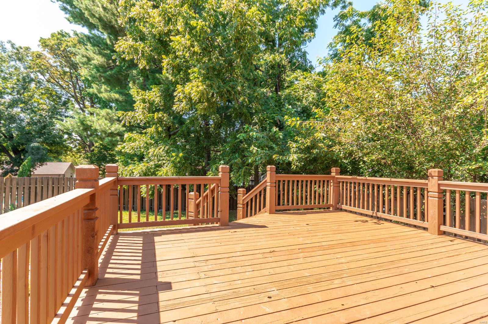 Willow Wood - Residential