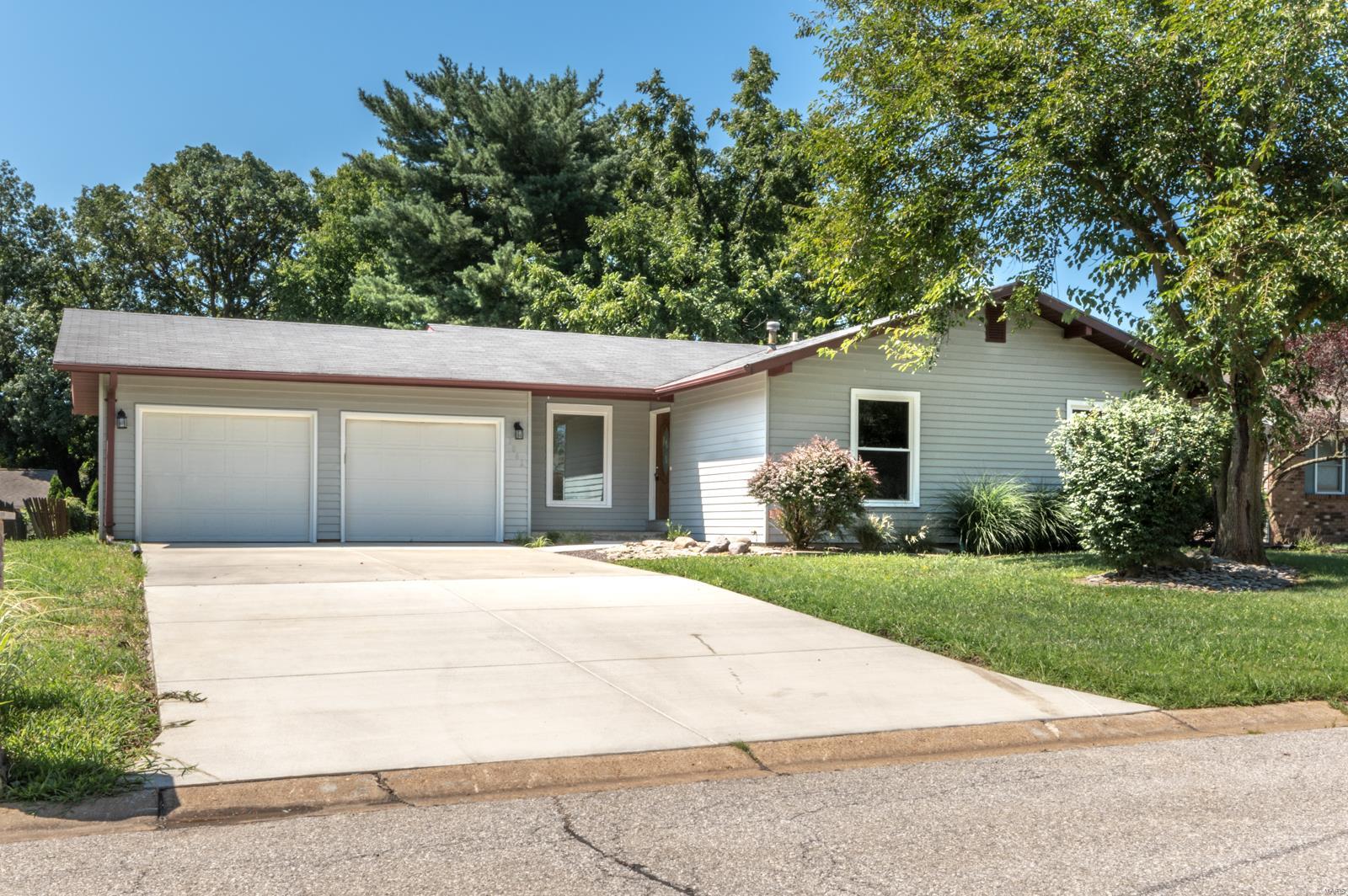 Willow Wood - Residential