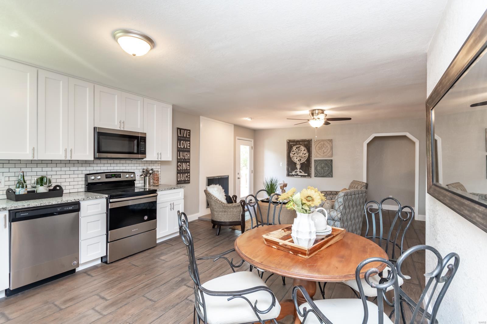 Willow Wood - Residential