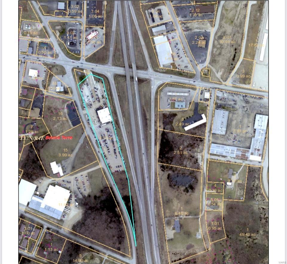 None - Commercial Sale