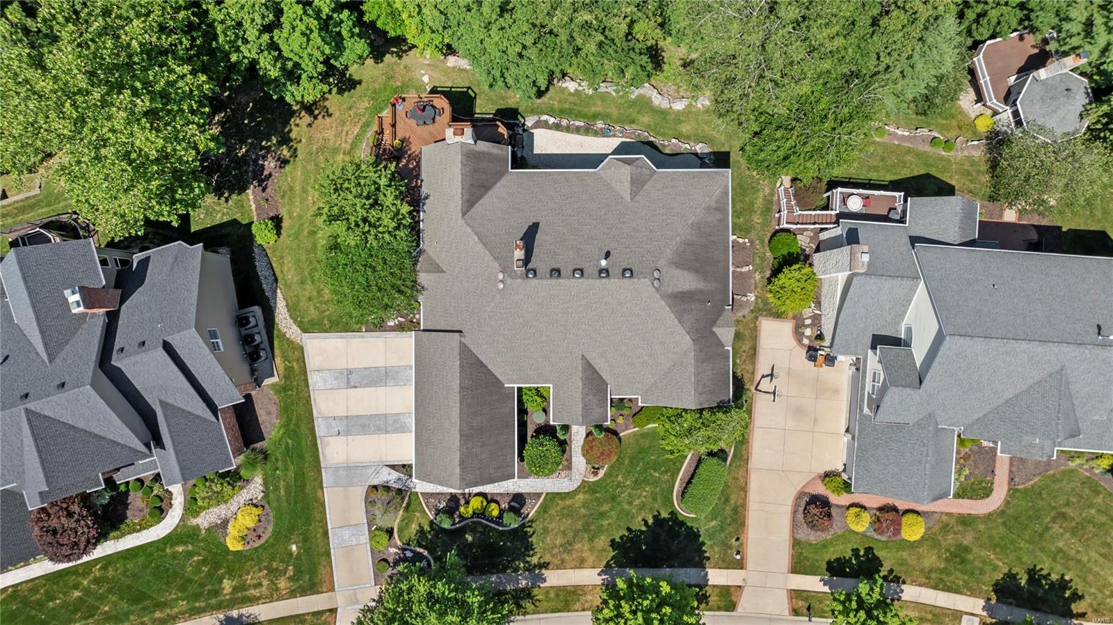 Country Lake Estates - Residential