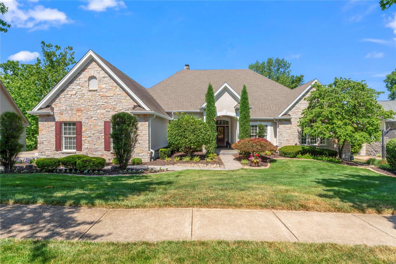 Country Lake Estates - Residential