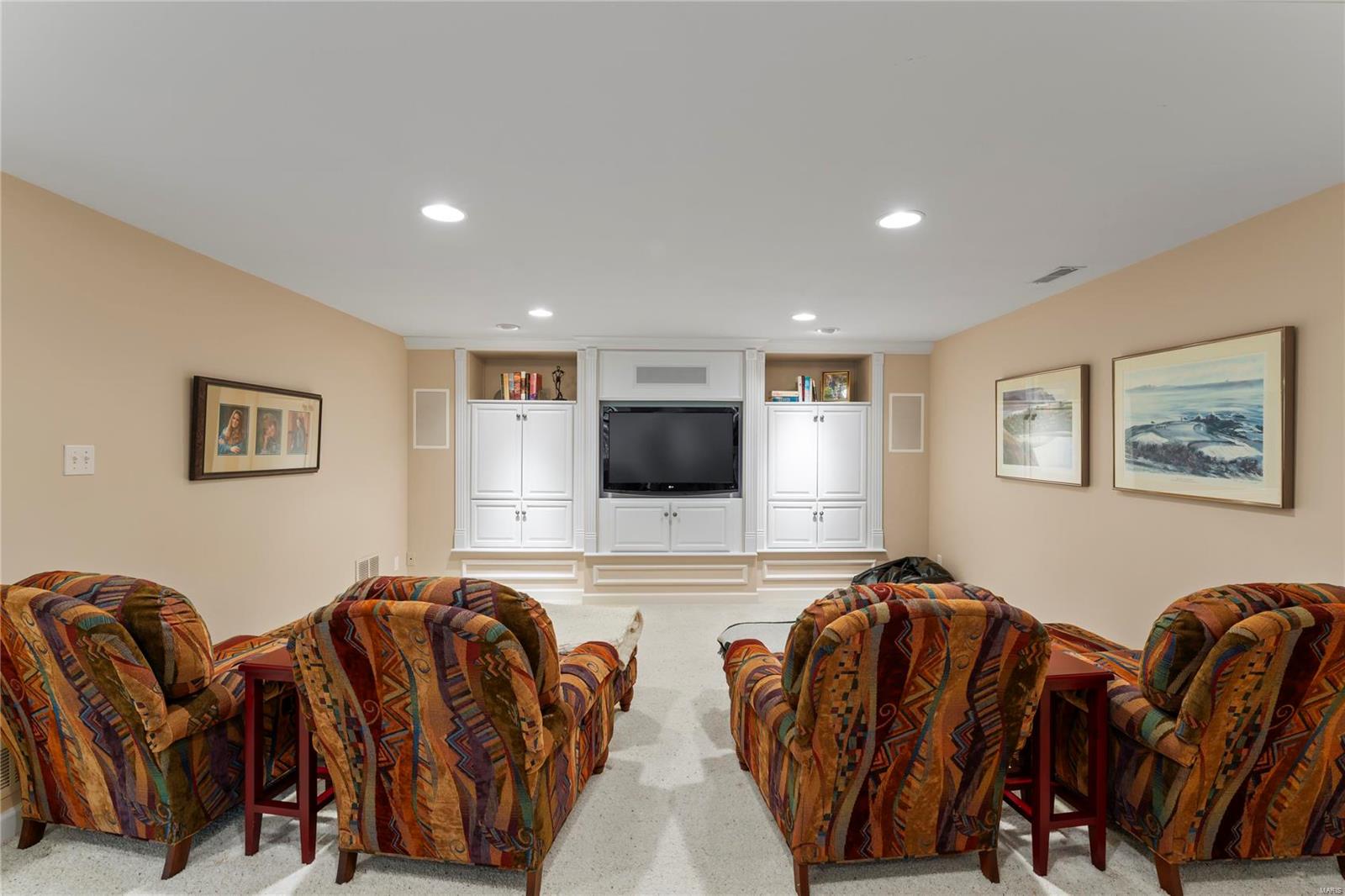 Country Lake Estates - Residential