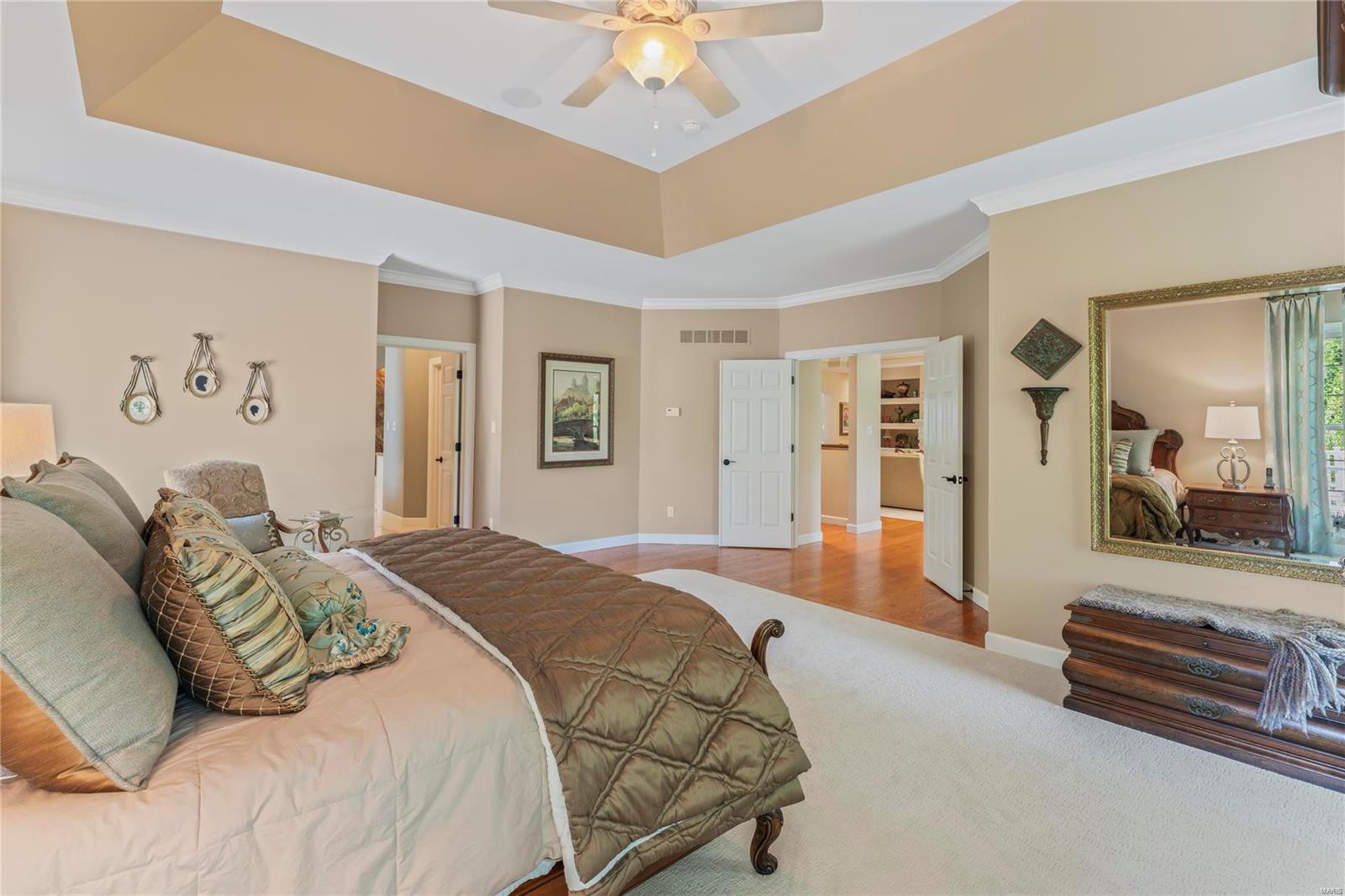 Country Lake Estates - Residential