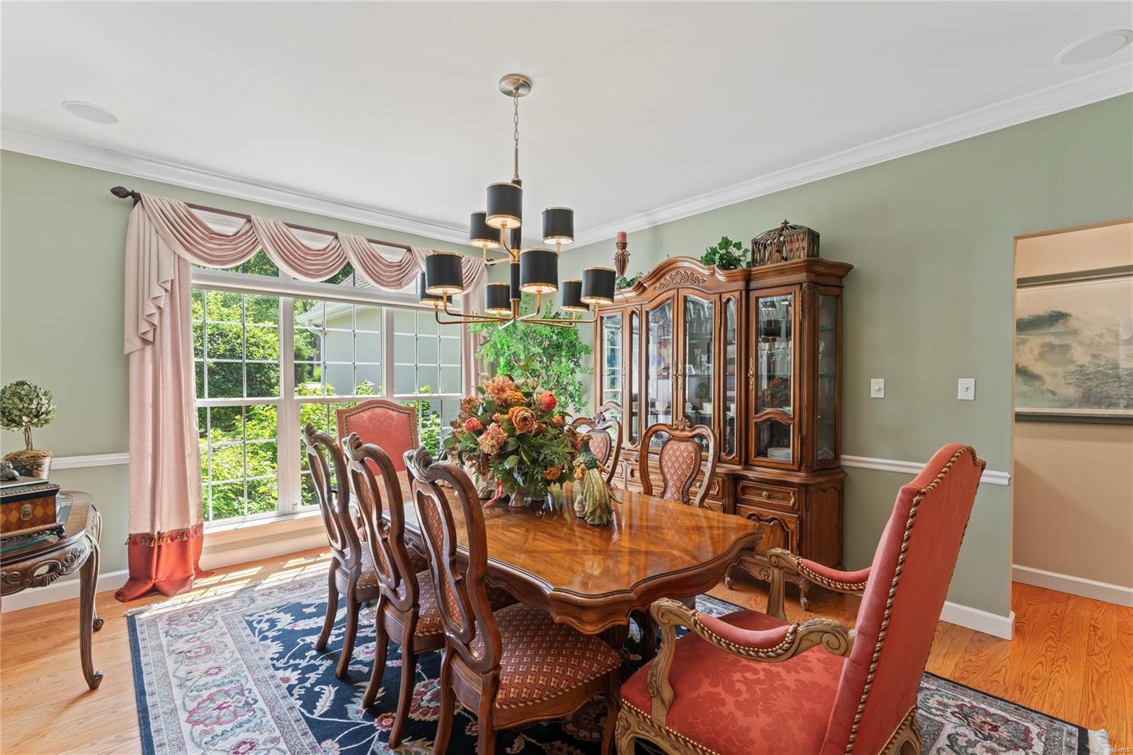 Country Lake Estates - Residential