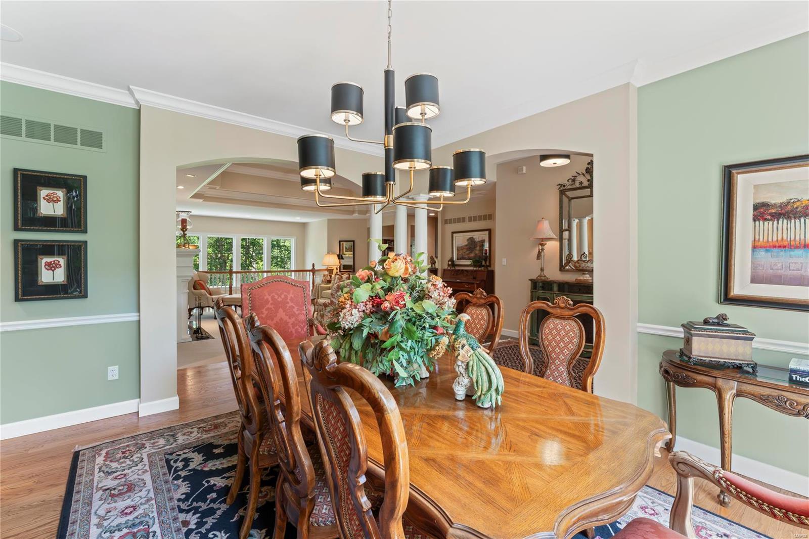 Country Lake Estates - Residential