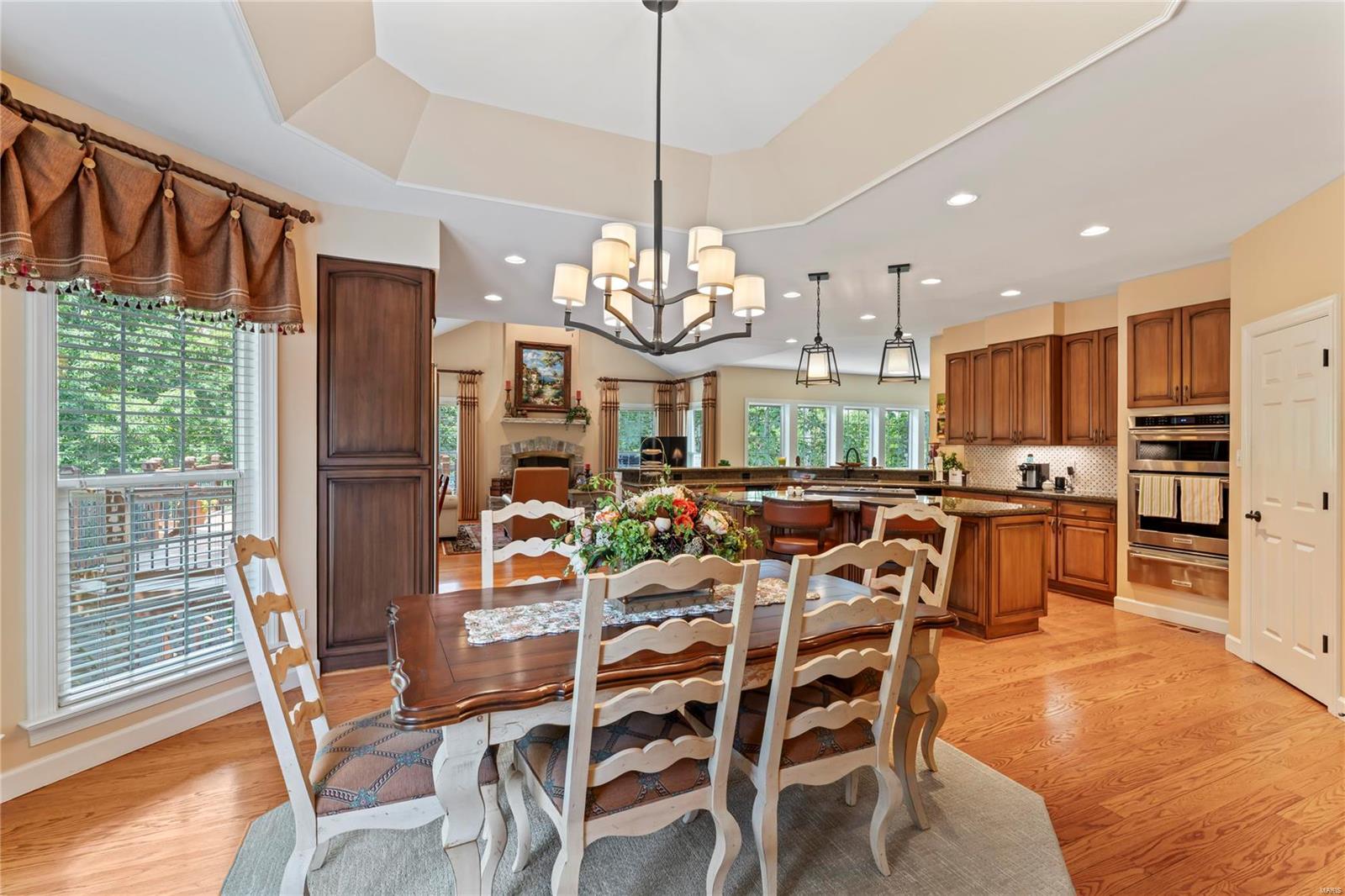 Country Lake Estates - Residential