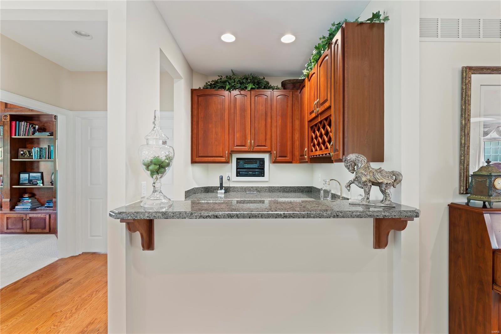 Country Lake Estates - Residential