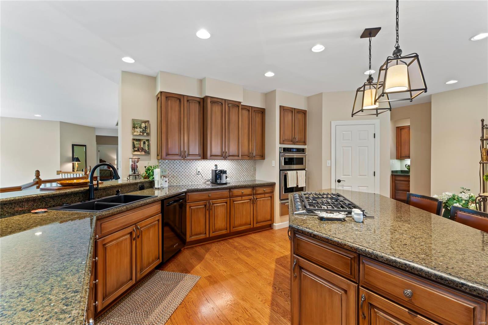 Country Lake Estates - Residential