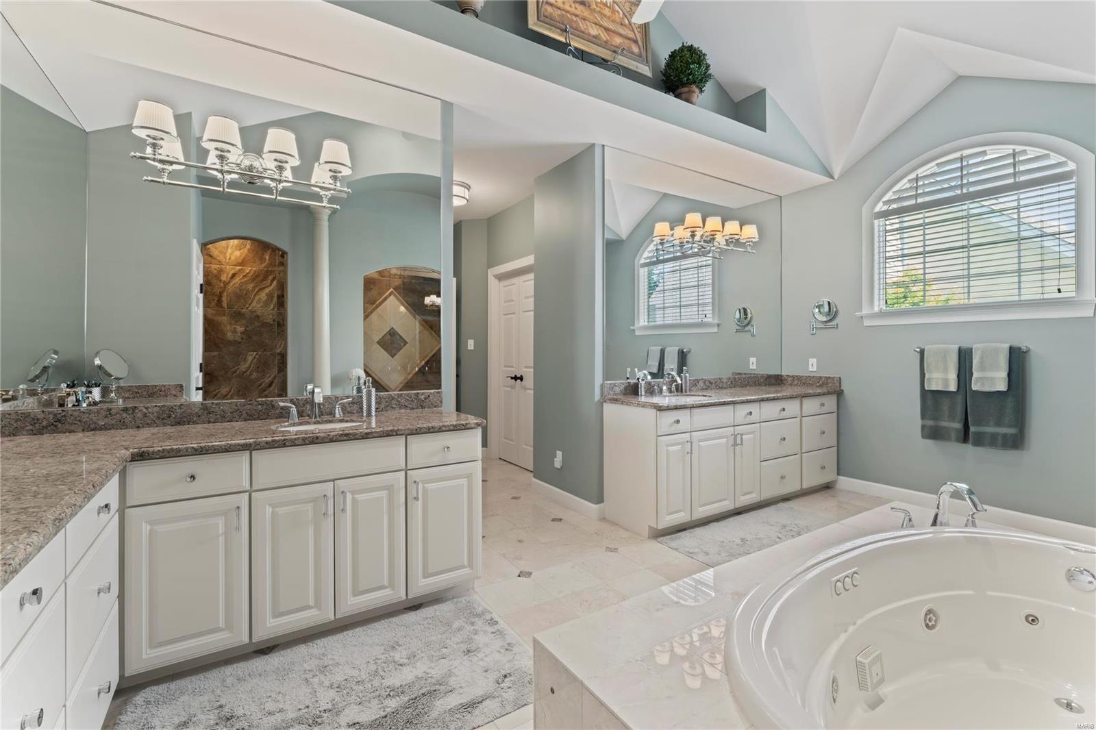 Country Lake Estates - Residential