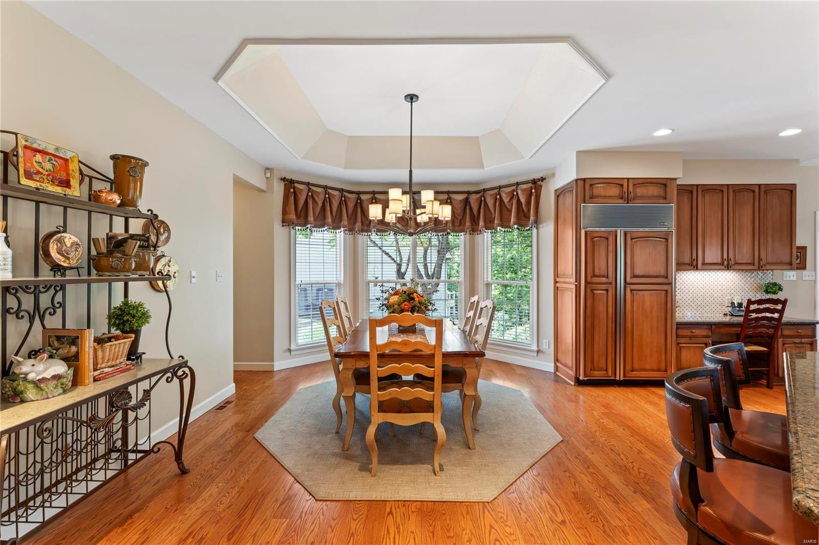 Country Lake Estates - Residential