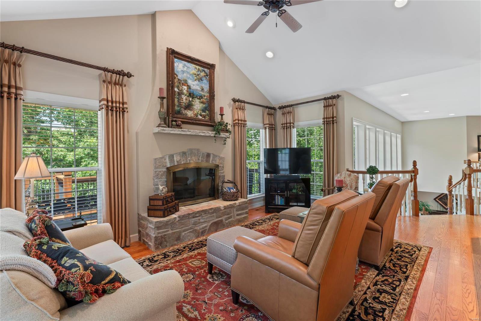 Country Lake Estates - Residential