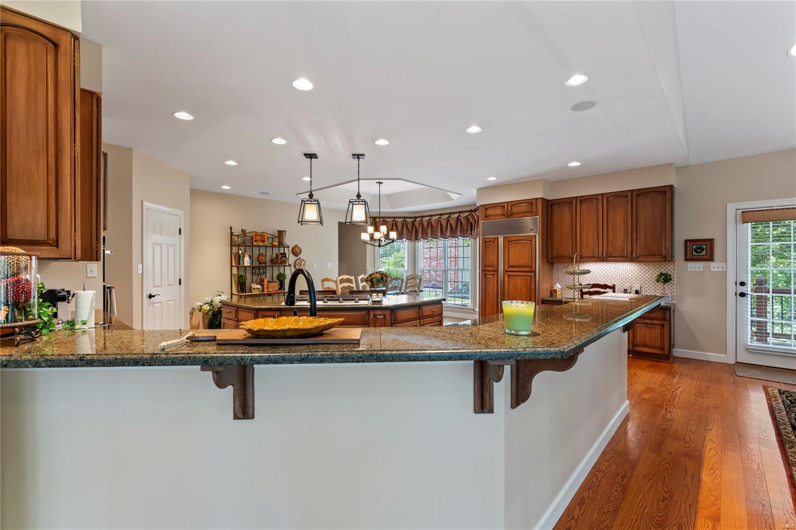 Country Lake Estates - Residential