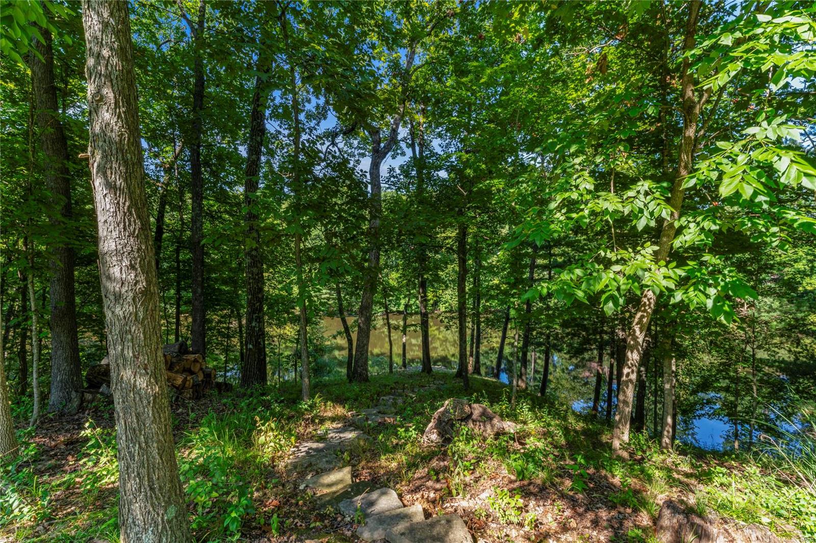 Country Lake Estates - Residential