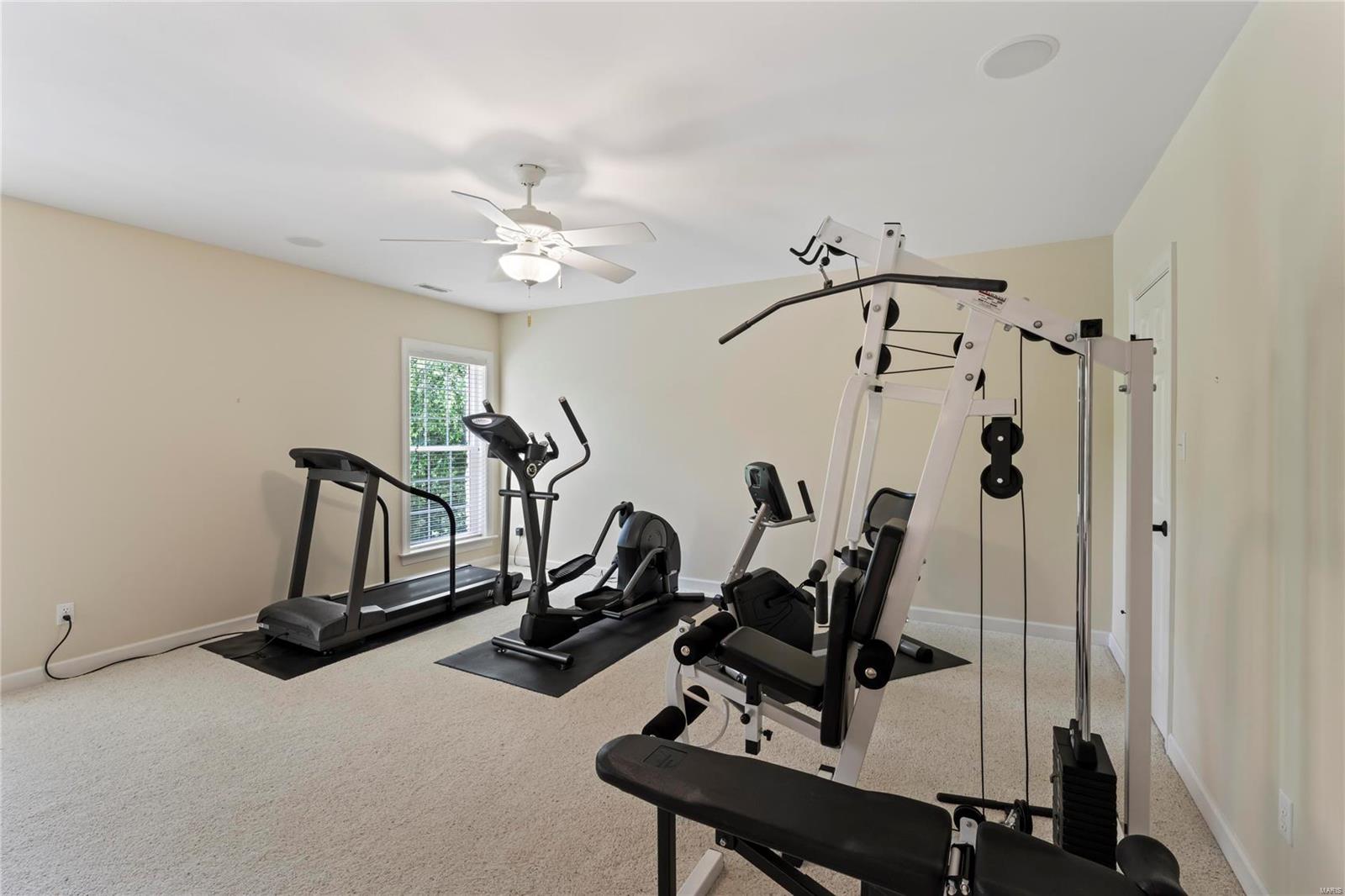 Country Lake Estates - Residential