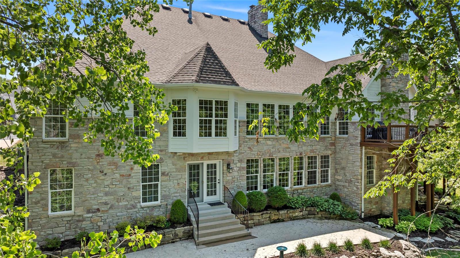 Country Lake Estates - Residential