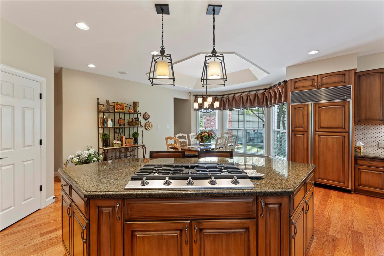 Country Lake Estates - Residential