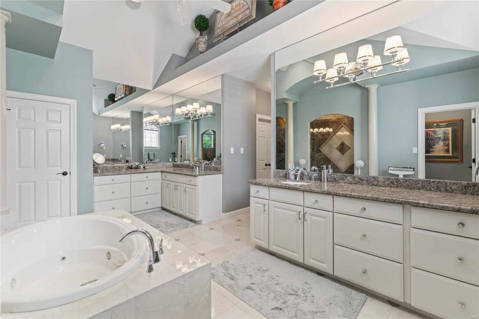 Country Lake Estates - Residential