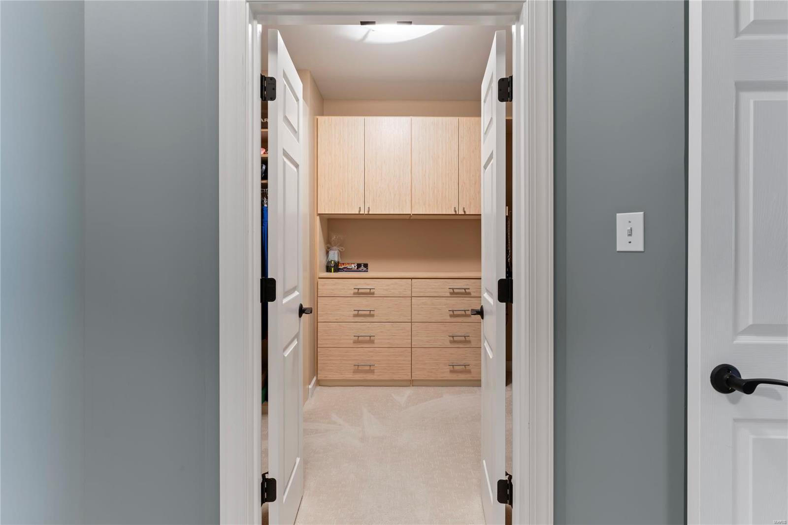 Country Lake Estates - Residential