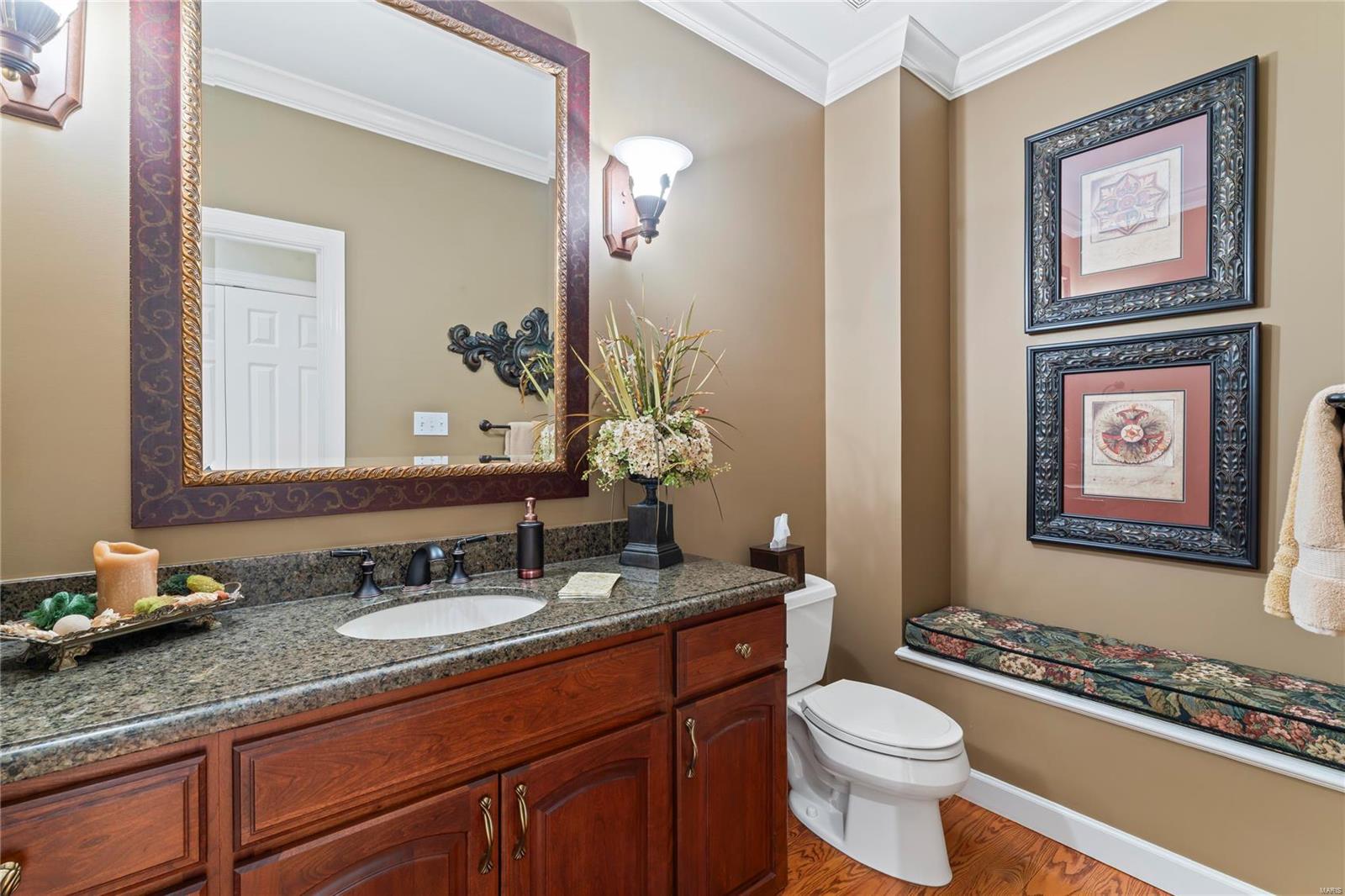 Country Lake Estates - Residential