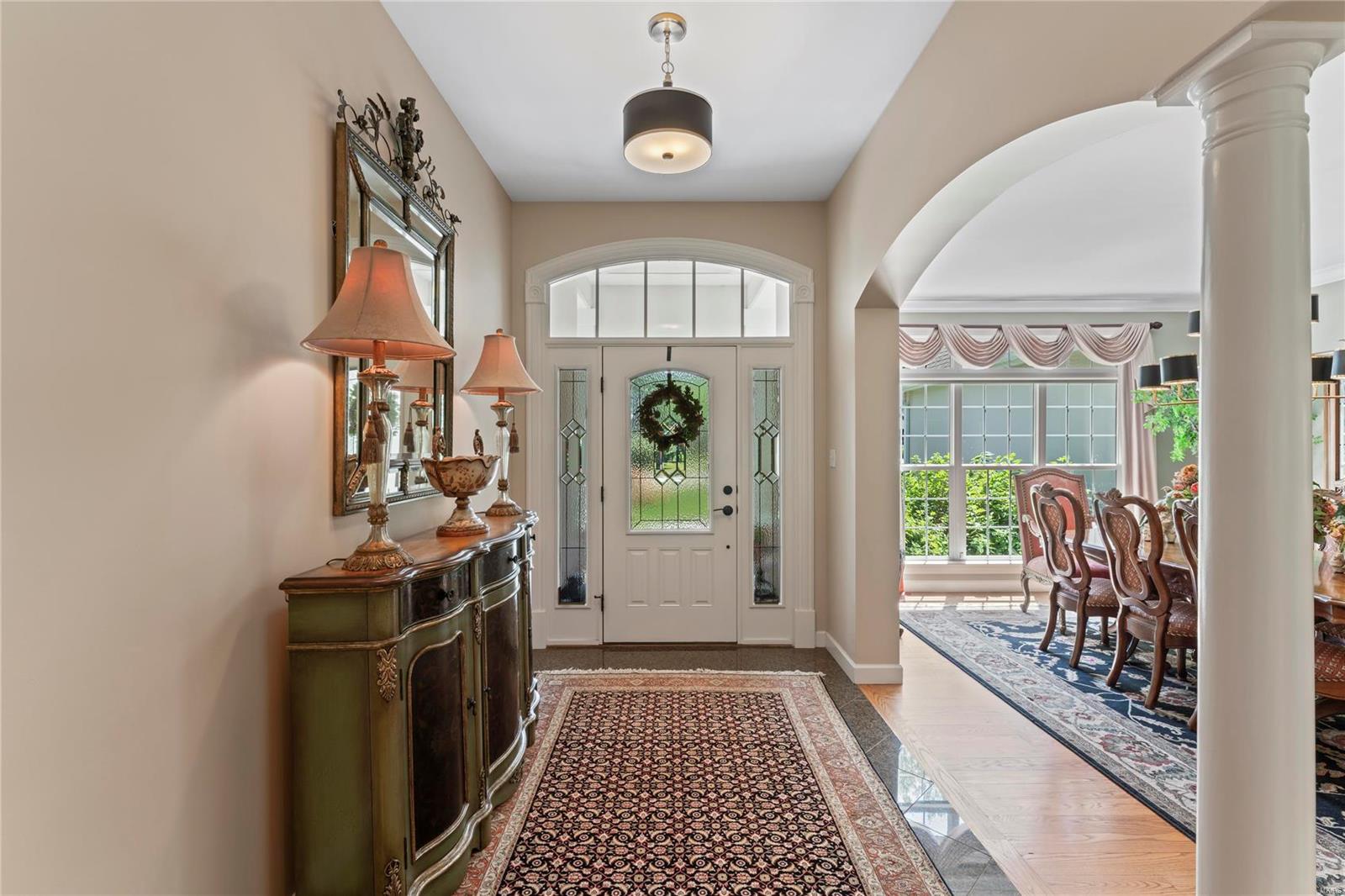 Country Lake Estates - Residential