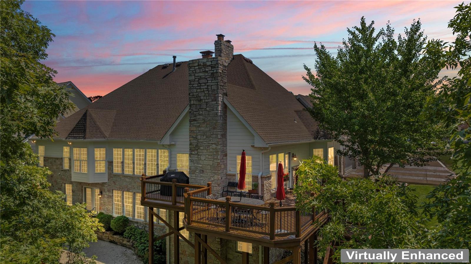 Country Lake Estates - Residential