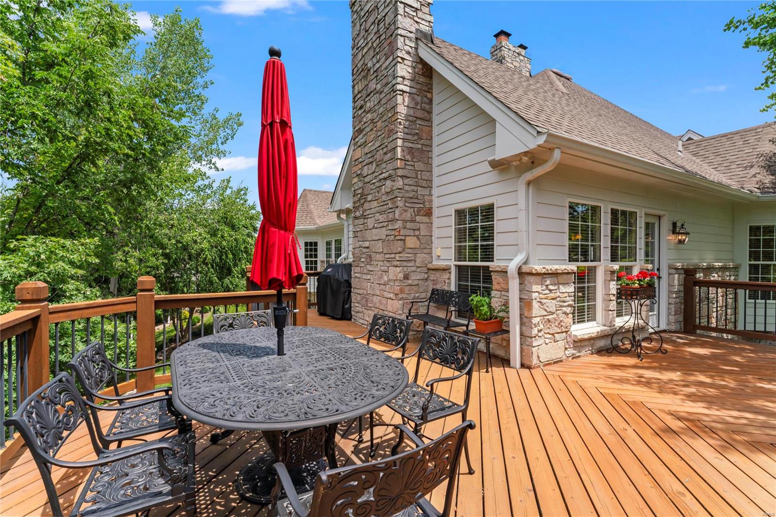 Country Lake Estates - Residential