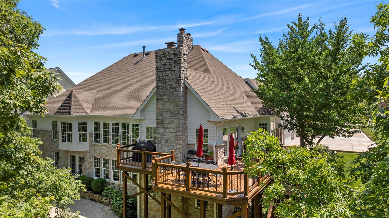 Country Lake Estates - Residential