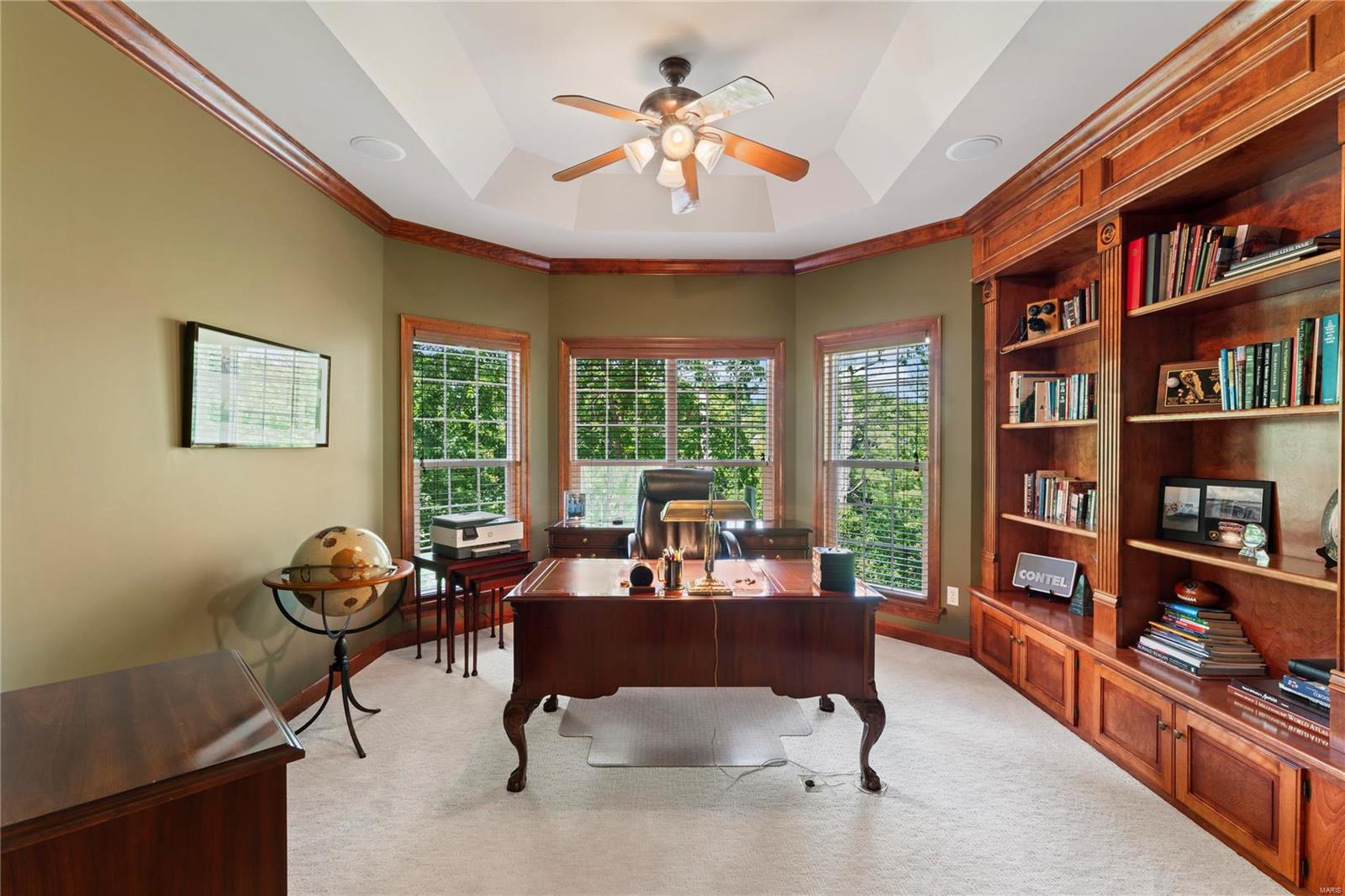 Country Lake Estates - Residential