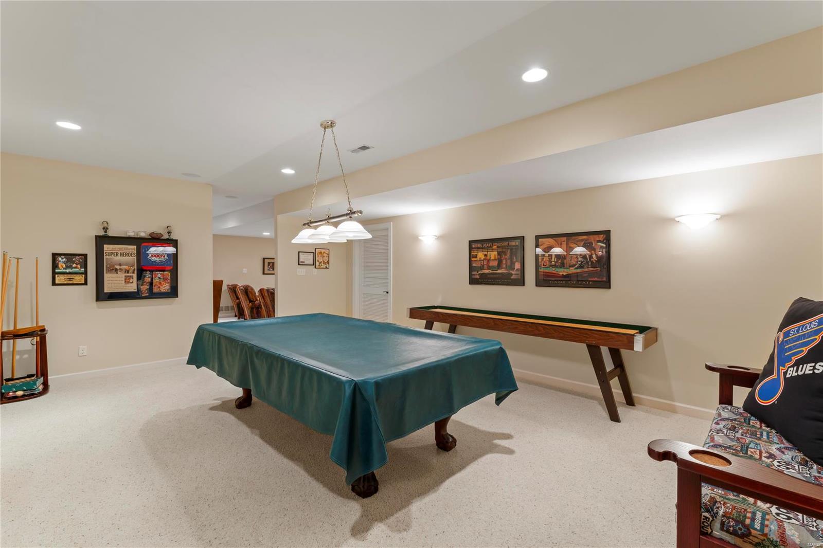 Country Lake Estates - Residential