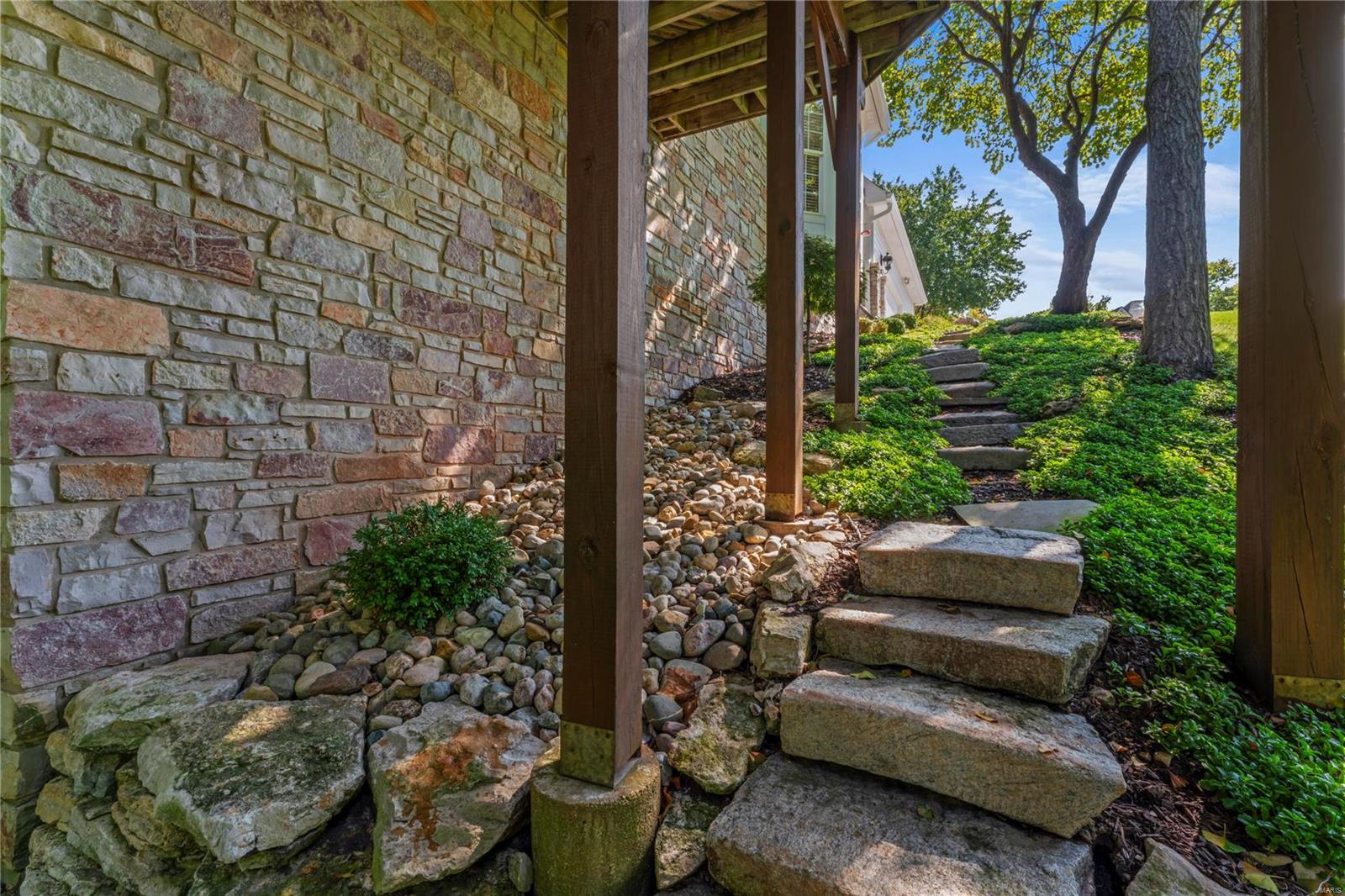 Country Lake Estates - Residential