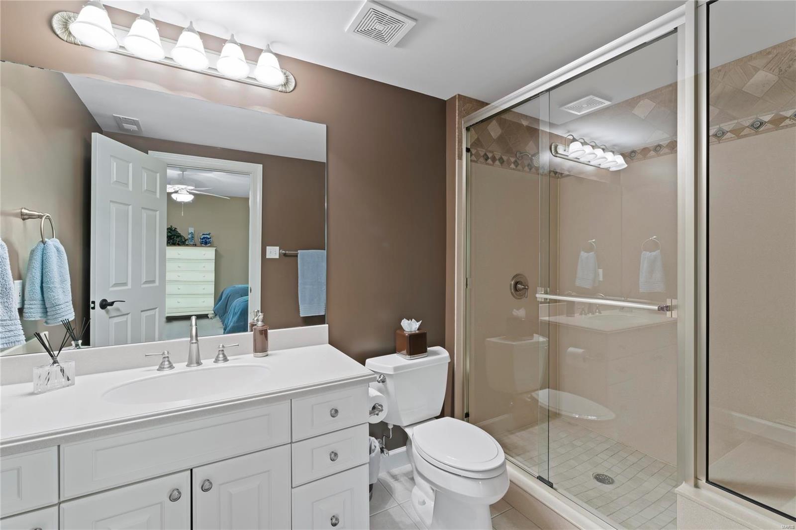 Country Lake Estates - Residential