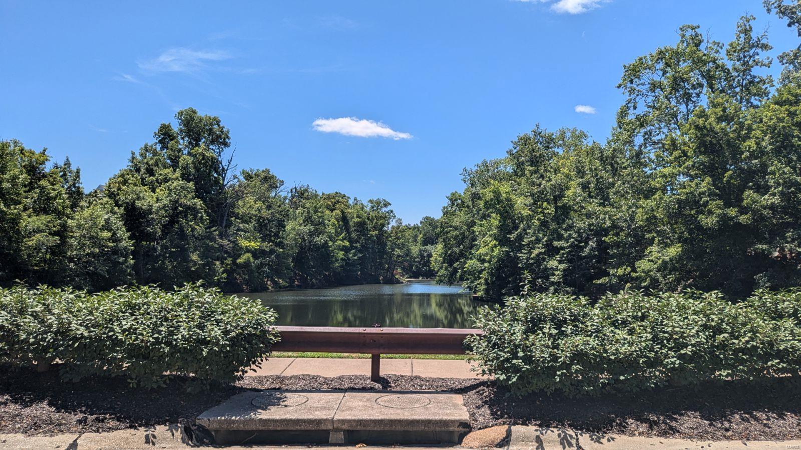 Country Lake Estates - Residential