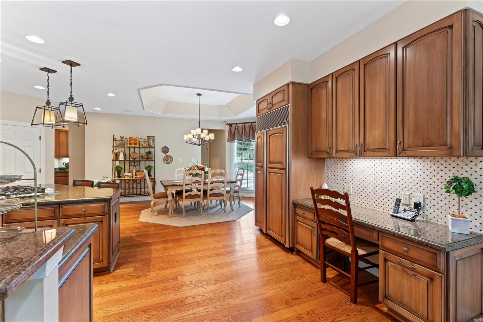 Country Lake Estates - Residential