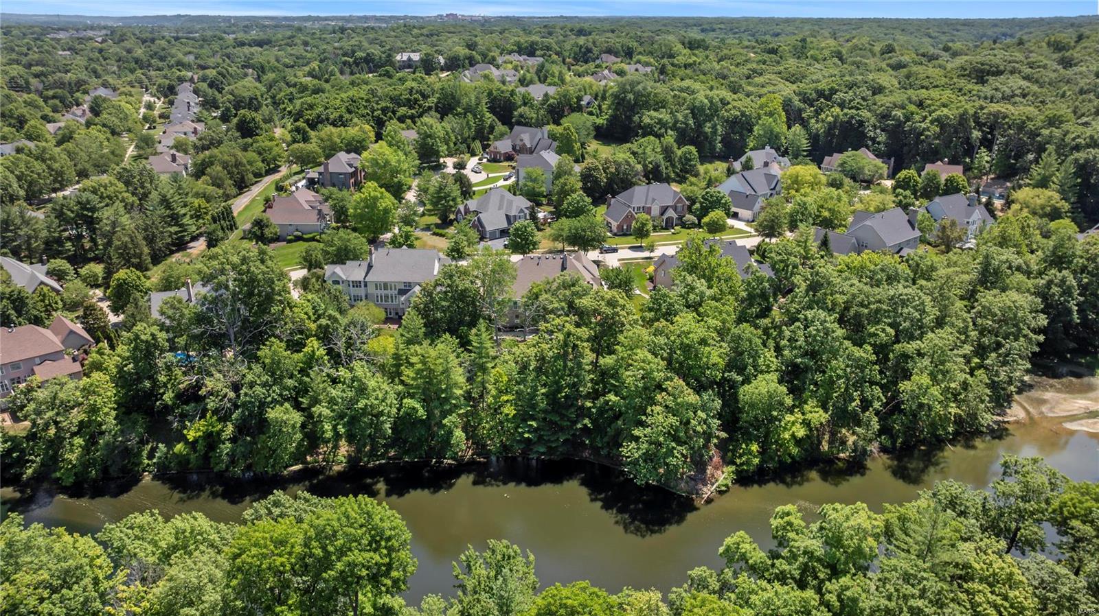 Country Lake Estates - Residential