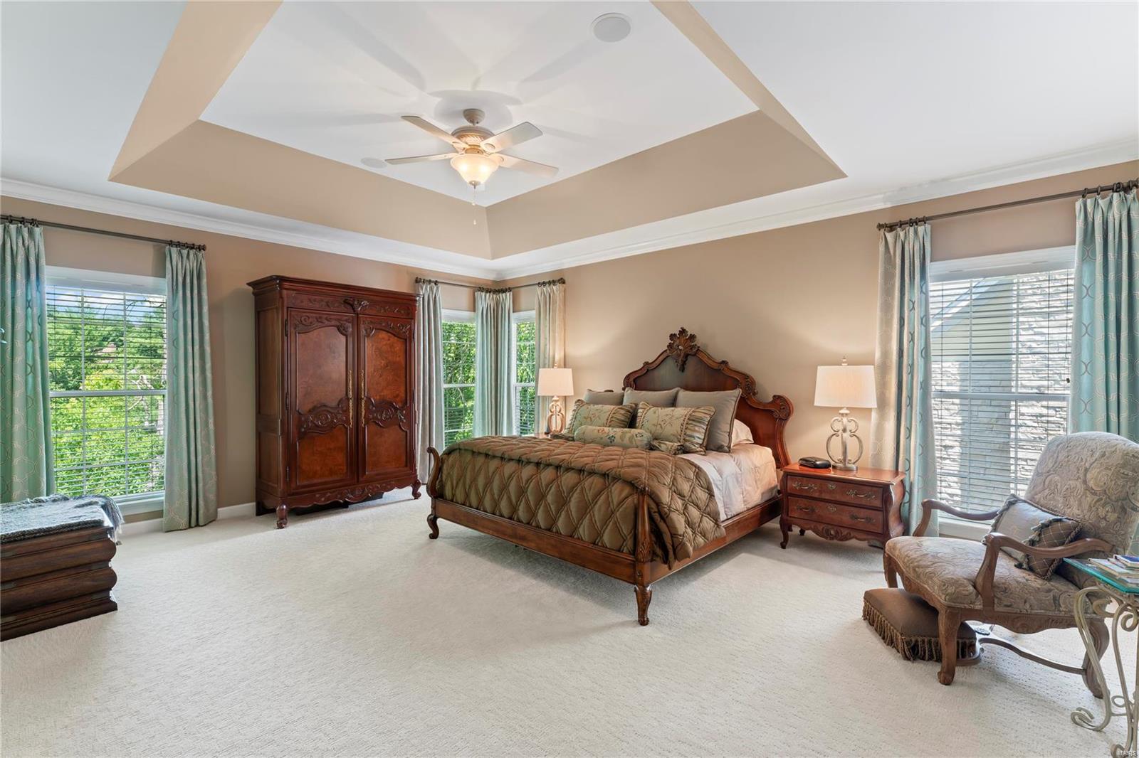 Country Lake Estates - Residential