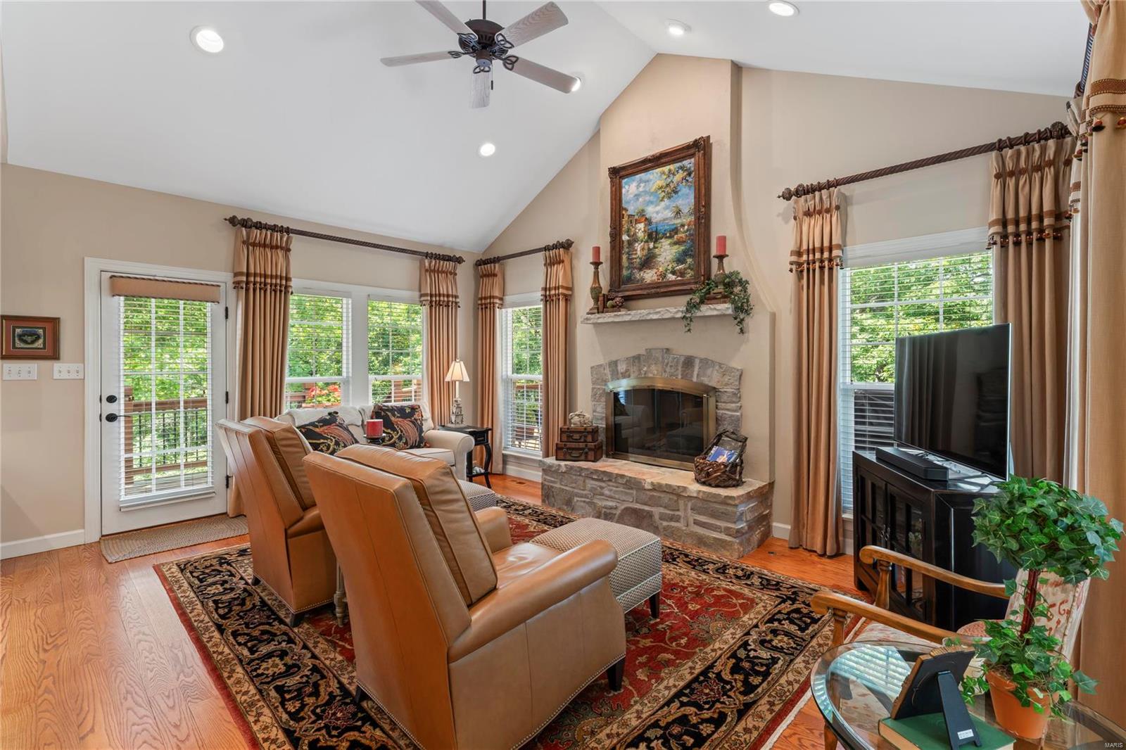 Country Lake Estates - Residential