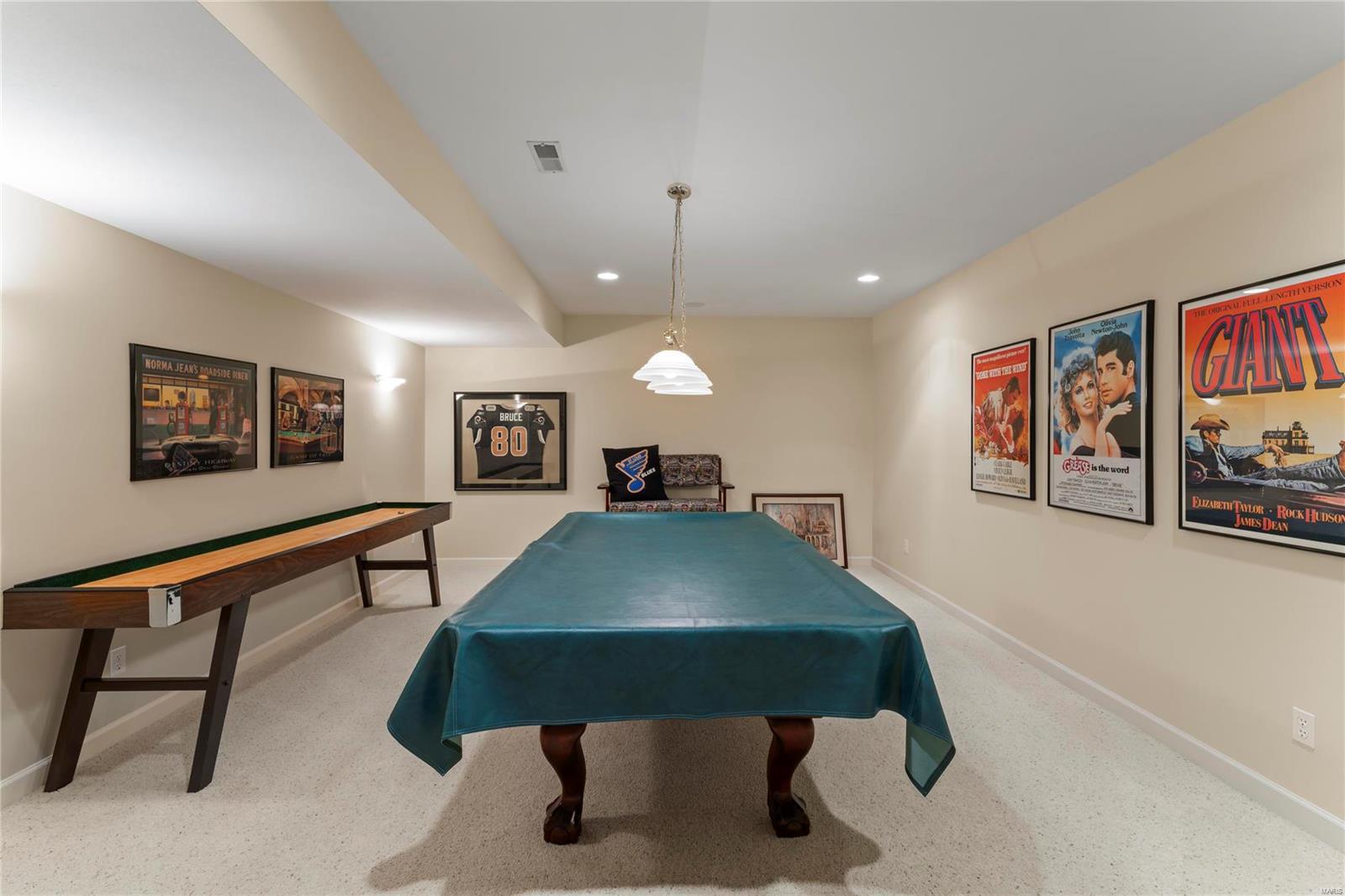 Country Lake Estates - Residential