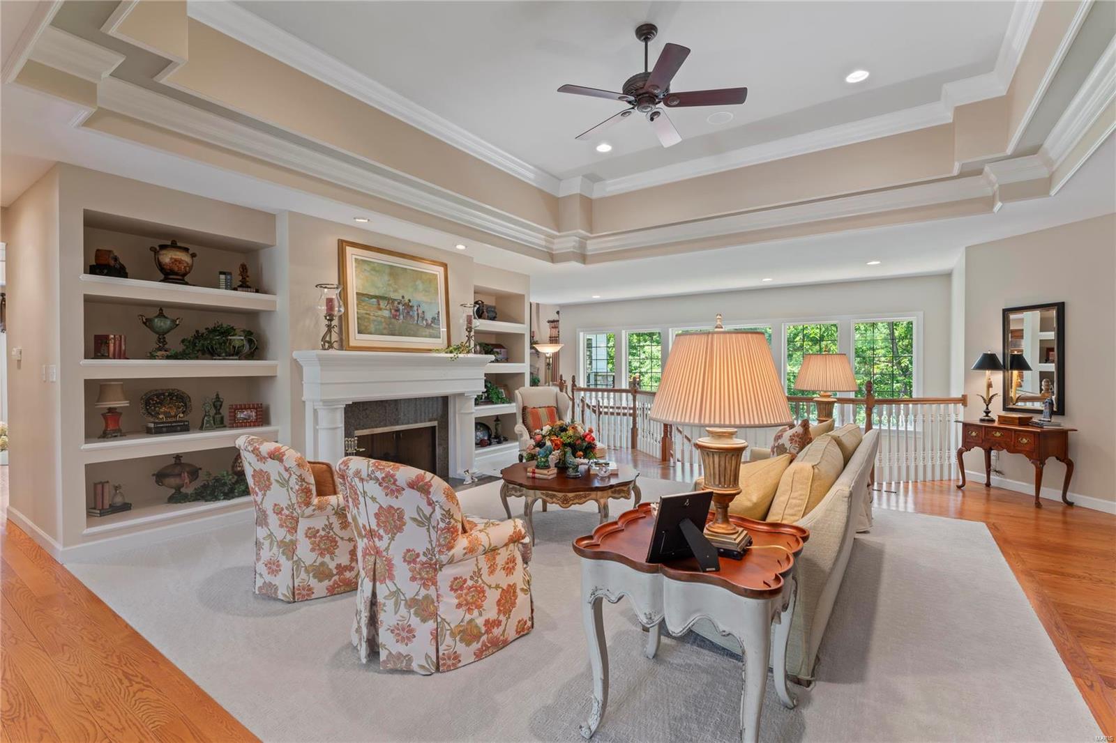 Country Lake Estates - Residential