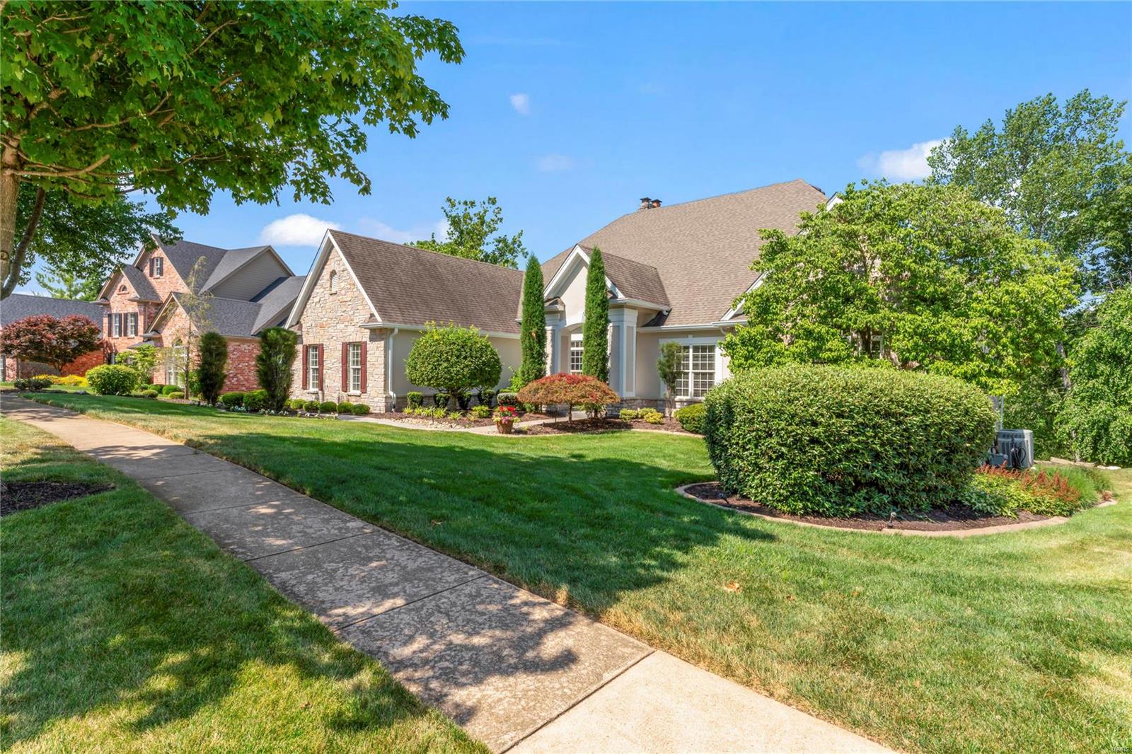 Country Lake Estates - Residential