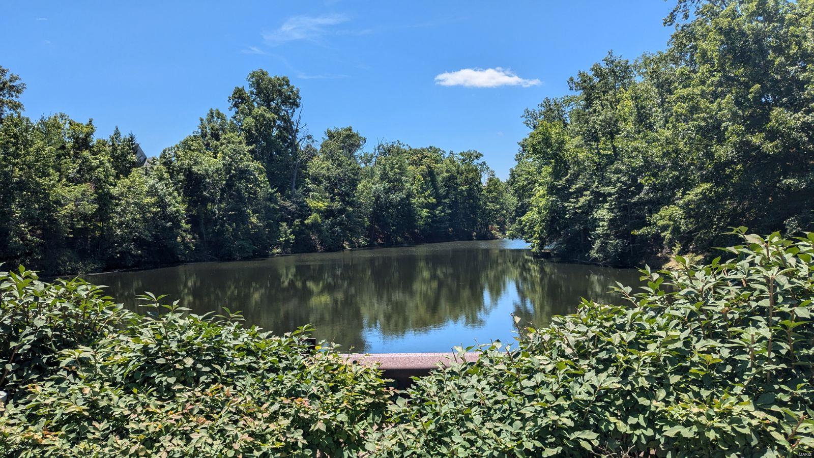 Country Lake Estates - Residential