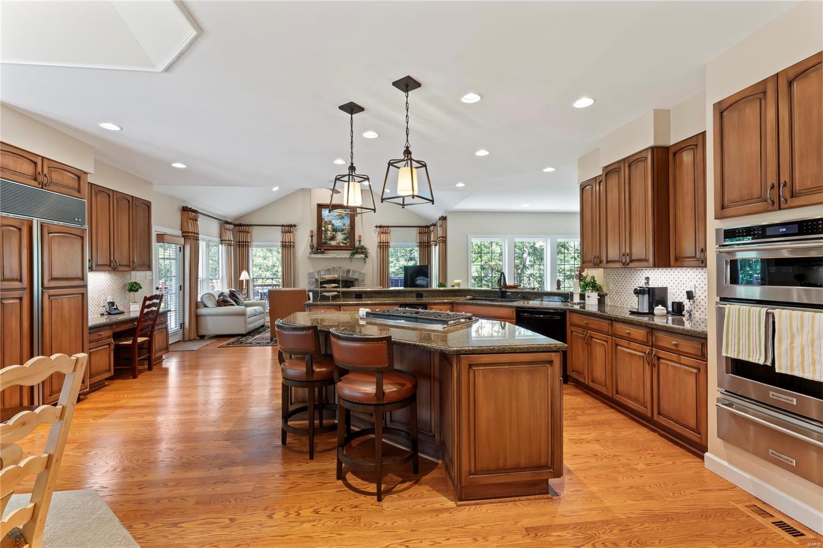 Country Lake Estates - Residential