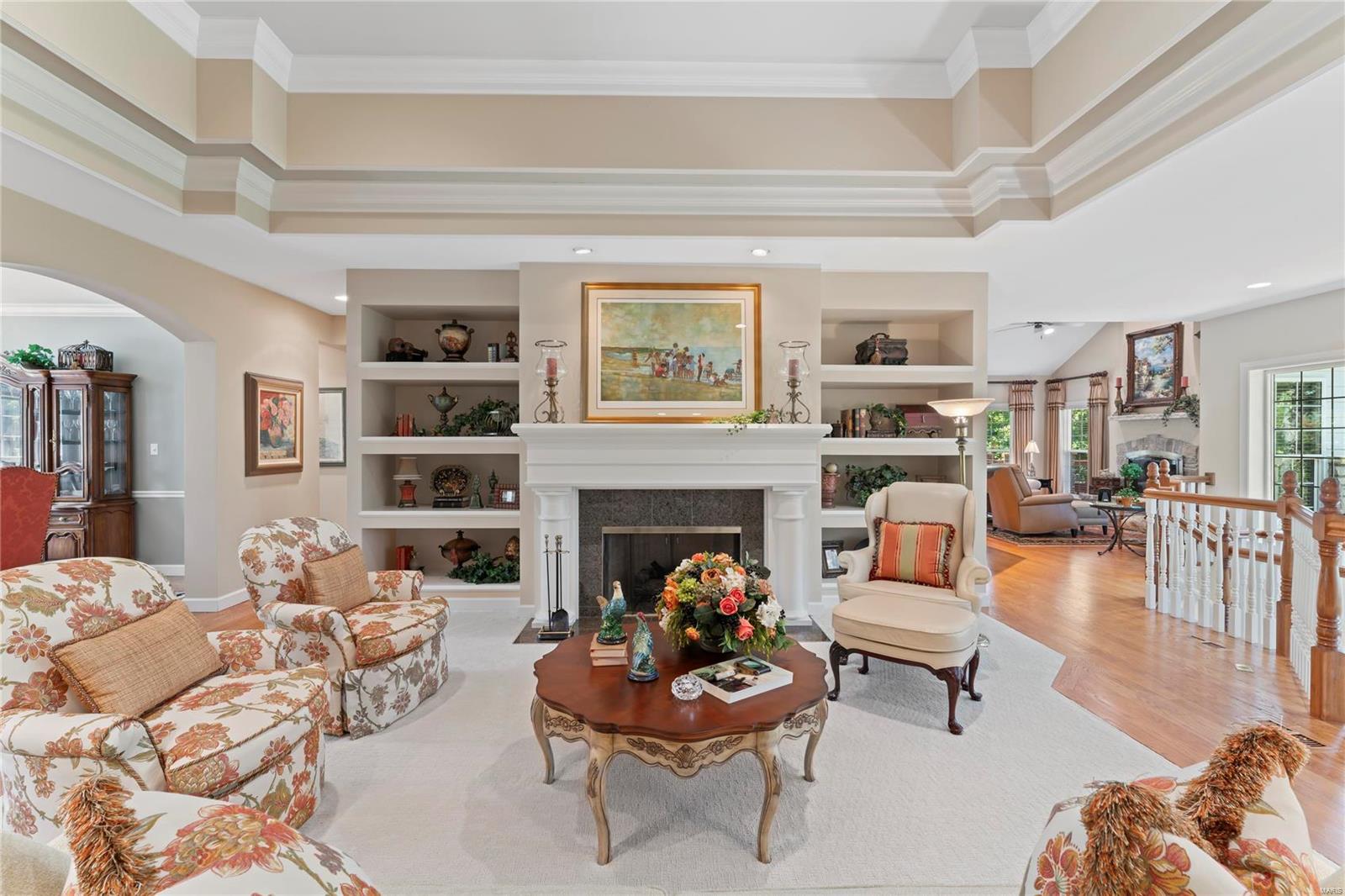 Country Lake Estates - Residential