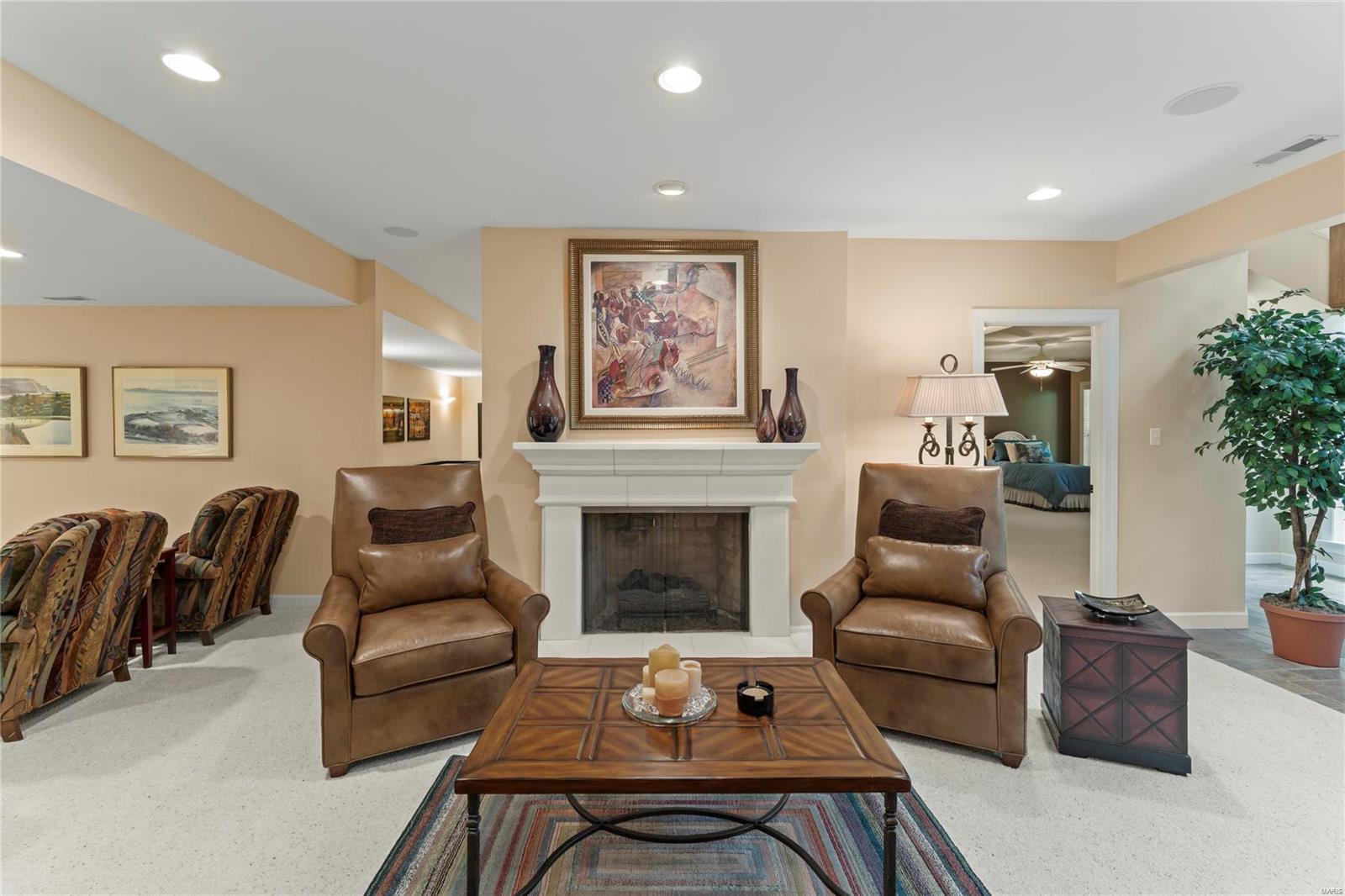 Country Lake Estates - Residential