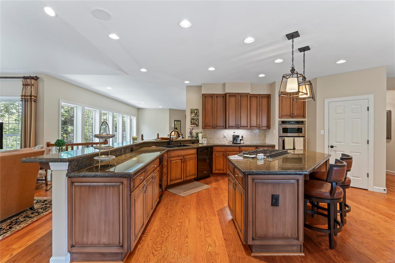 Country Lake Estates - Residential