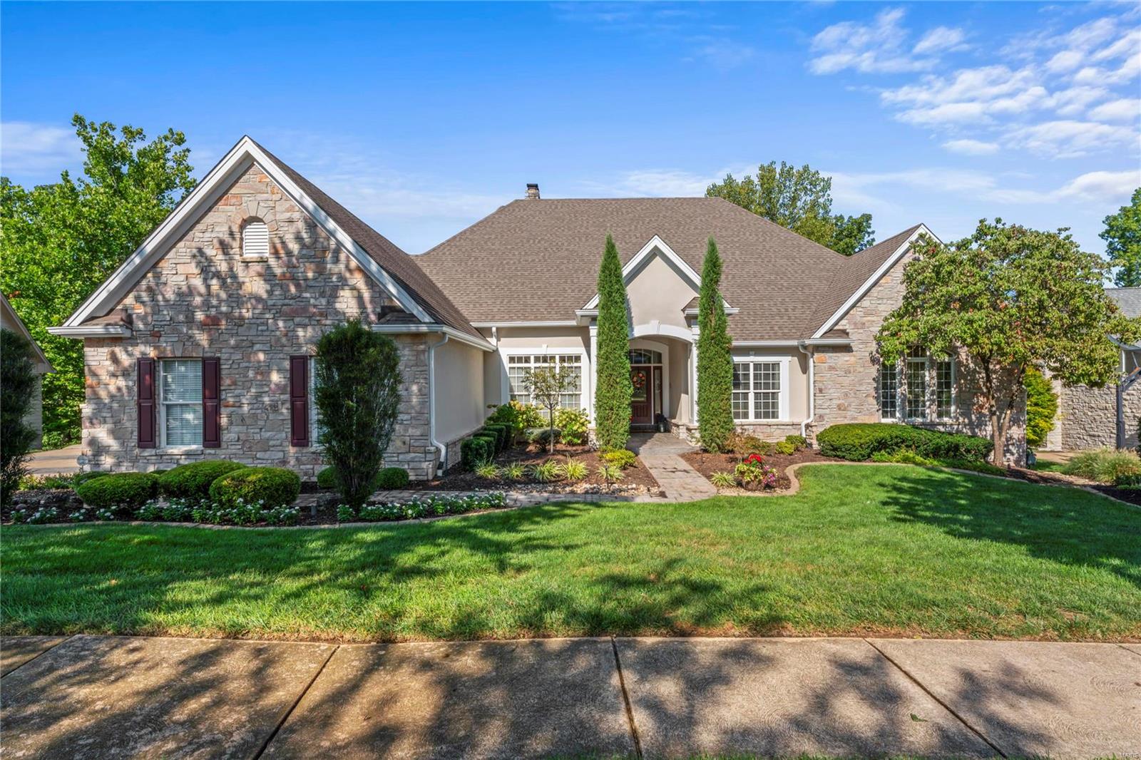 Country Lake Estates - Residential