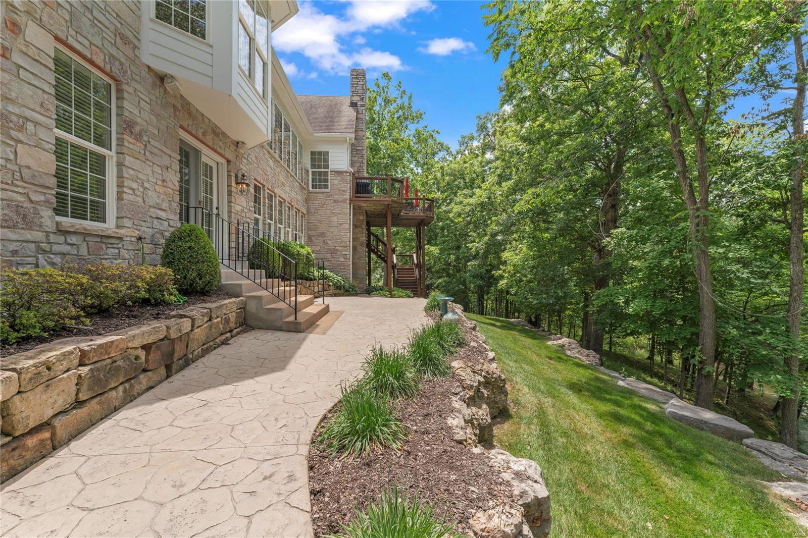 Country Lake Estates - Residential