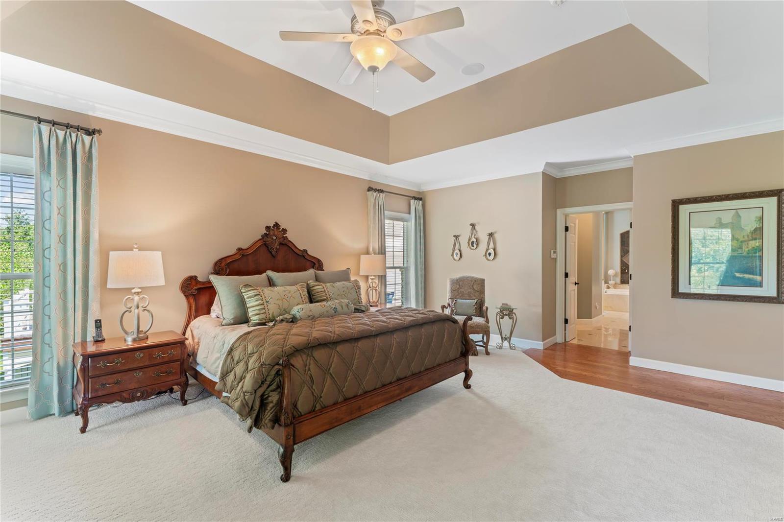 Country Lake Estates - Residential